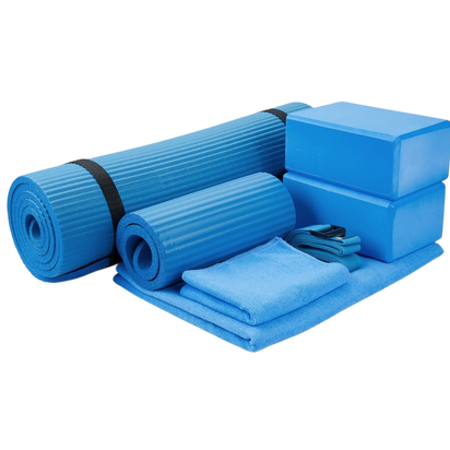 7-Piece Set - Include 1/2