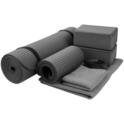 7-Piece Set - Include 1/2