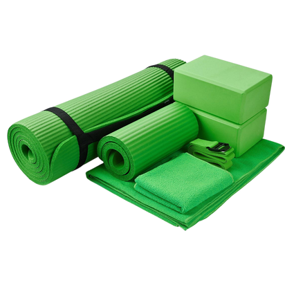 7-Piece Set - Include 1/2