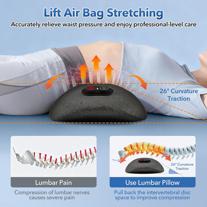 Portable EMS Neck Massager – Rechargeable Electric Cervical Pain Relief Stimulator